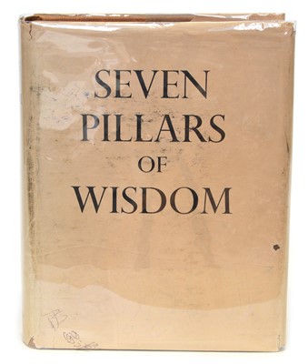 Lot 52 - Seven Pillars of Wisdom