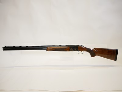 Lot 220 - Caesar Guerini Summit 12 bore over and under LICENCE REQUIRED
