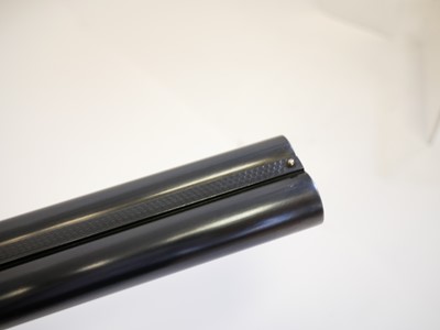 Lot 222 - Frederick Williams 12 bore sidelock side by side shotgun. LICENCE REQUIRED