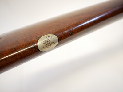 Lot 222 - Frederick Williams 12 bore sidelock side by side shotgun. LICENCE REQUIRED