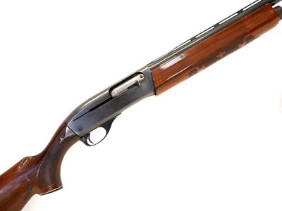 Lot 223 - Remington 12 bore model 1100 semi auto shotgun LICENCE REQUIRED