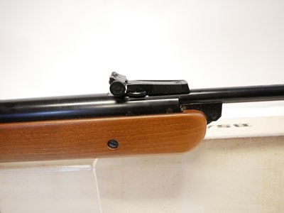 Lot 116 - BSA Mercury .177 air rifle