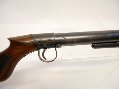 Lot 117 - BSA Standard .177 No.1 air rifle