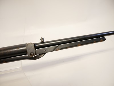 Lot 117 - BSA Standard .177 No.1 air rifle