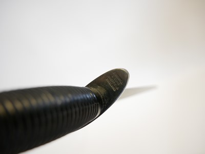 Lot 343 - Fairbairn Sykes dagger and scabbard