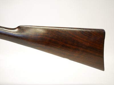 Lot 178 - Holland and Holland Dominion 12 bore side by side LICENCE REQUIRED