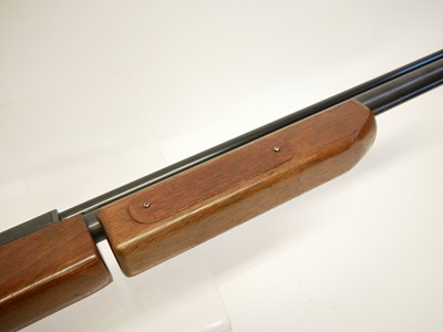 Lot 97 - Sharp Innova Japanese .22 air rifle