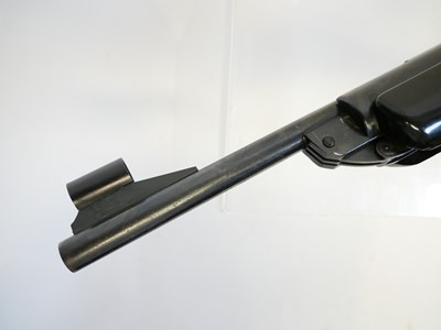 Lot 55 - BSA Scorpion .22 air pistol