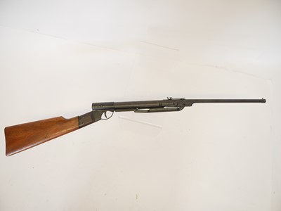 Lot 93 - Diana Model 20 .177 air rifle