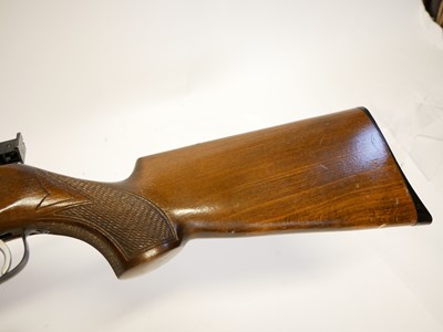 Lot 95 - Original Model 35 .22 air rifle
