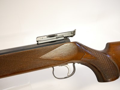 Lot 95 - Original Model 35 .22 air rifle