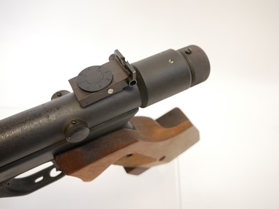 Lot 91 - Original Model 10 .177 air pistol
