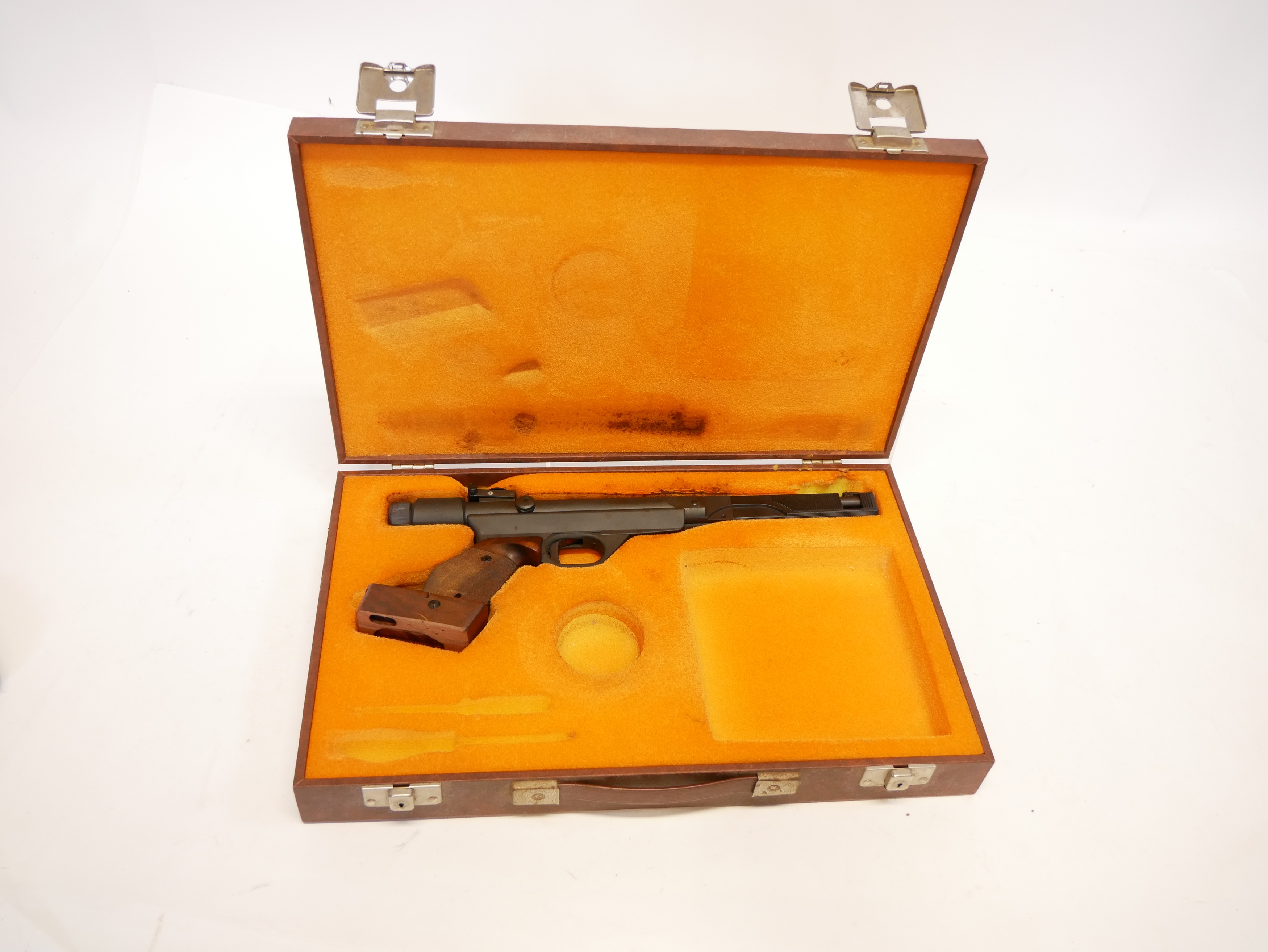 Lot 91 Original Model 10 .177 air pistol