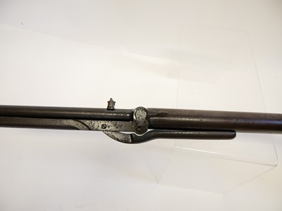 Lot 113 - BSA Standard .22 air rifle