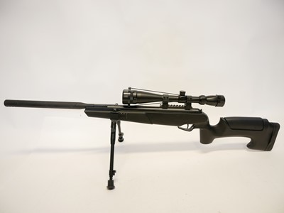 Lot 123 - Stoger ATAC S2. 22 air rifle