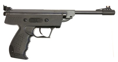 Lot 90 - SMK XT53 .22 air pistol