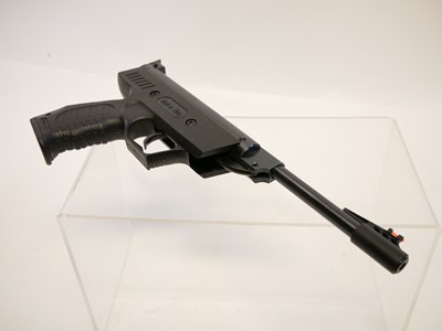 Lot 90 - SMK XT53 .22 air pistol