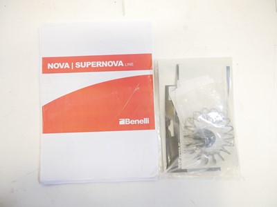 Lot 149 - Benelli Supernova Section 1 FAC Shotgun LICENCE REQUIRED