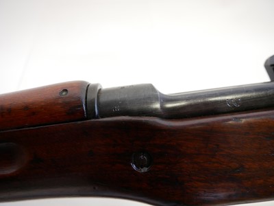Lot 155 - Winchester P17 .30-06 bolt action rifle LICENCE REQUIRED