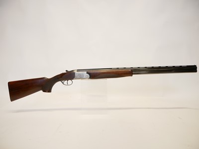 Lot 175 - Armi Silma 20bore over and under LICENCE REQUIRED