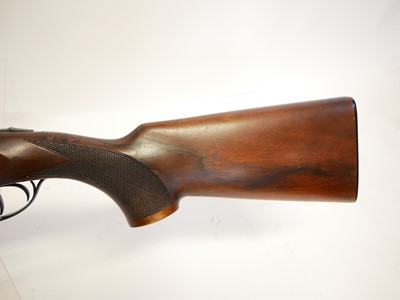 Lot 175 - Armi Silma 20bore over and under LICENCE REQUIRED