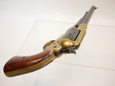 Lot 46 - Pietta 9mm blank firing revolver