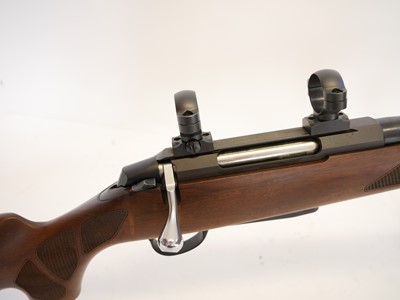 Lot 156 - Tikka T3 6.5x55 bolt action rifle LICENCE REQUIRED