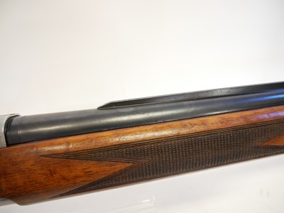 Lot 186 - Browning 12 bore semi auto shotgun LICENCE REQUIRED
