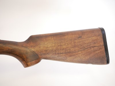 Lot 181 - Beretta 687 12 bore over and under shotgun D35519 LICENCE REQUIRED