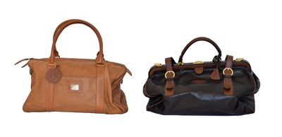 Lot 157 - Two designer luggage bags