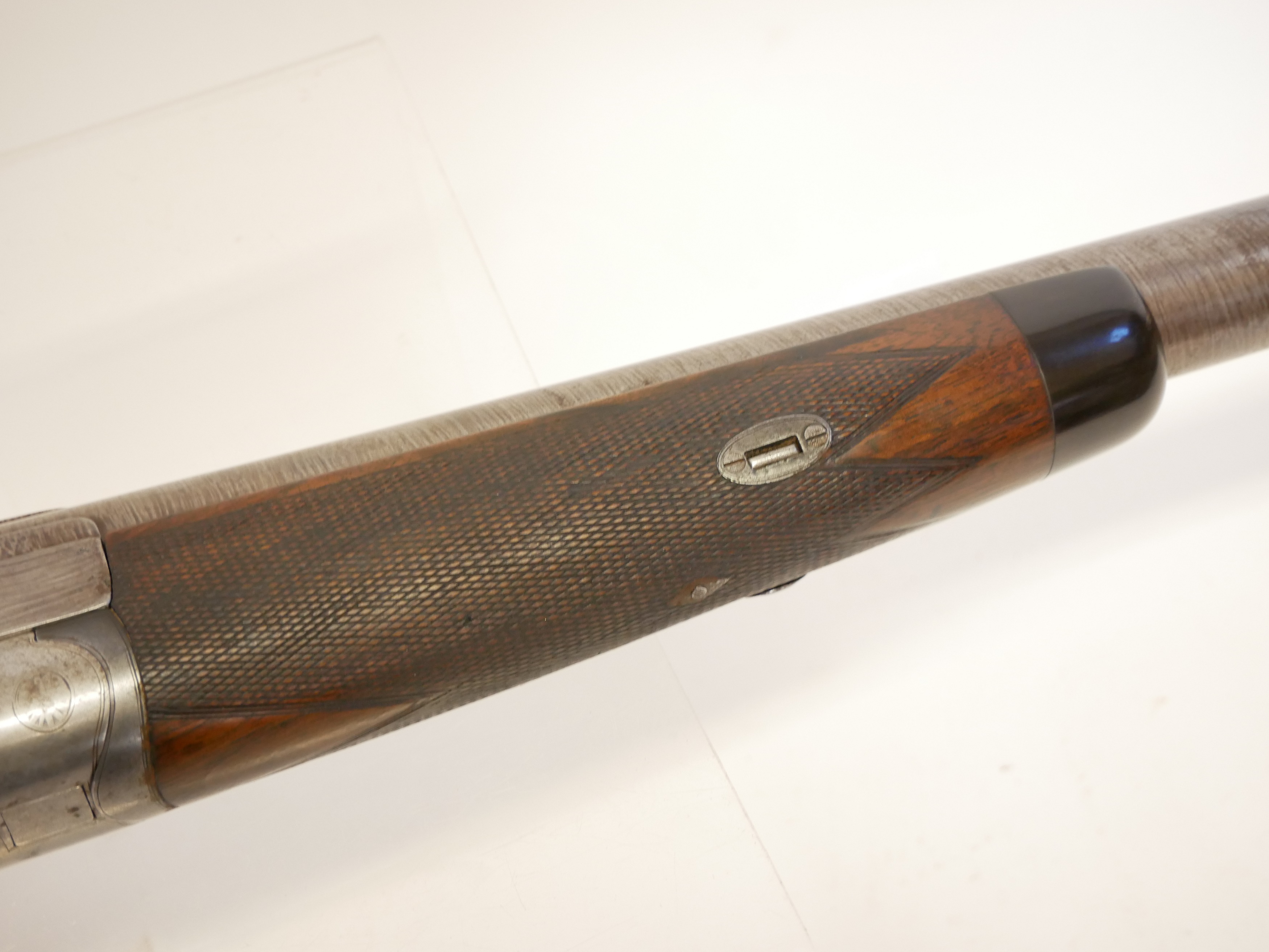 Diablo Shotgunwatson 3369 - f0x42oz