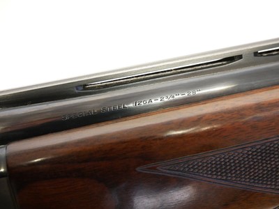 Lot 170 - Browning Citori 12 bore over and under shotgun LICENCE REQUIRED