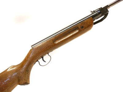 Lot 90 - Rellum Jelly .177 air rifle
