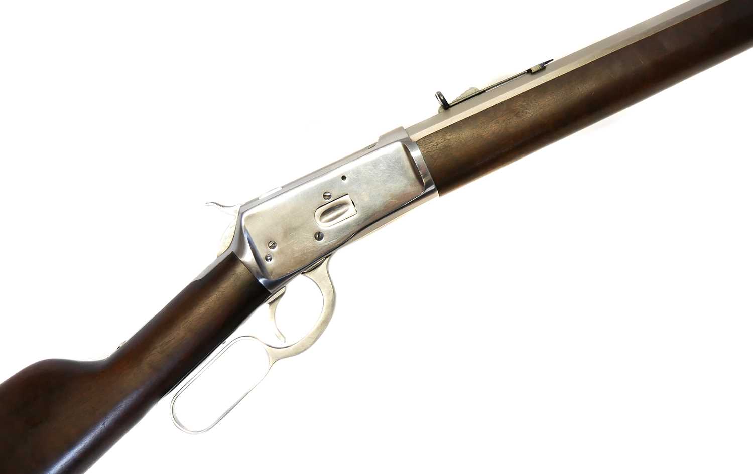 Lot 204 - Rossi .44 Magnum Lever Action rifle LICENCE REQUIRED