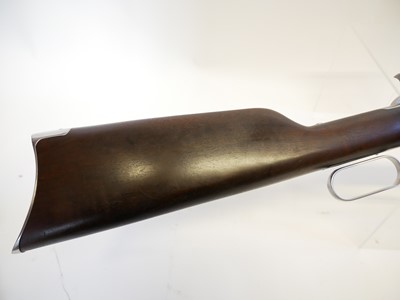 Lot 204 - Rossi .44 Magnum Lever Action rifle LICENCE REQUIRED