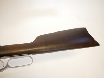 Lot 204 - Rossi .44 Magnum Lever Action rifle LICENCE REQUIRED