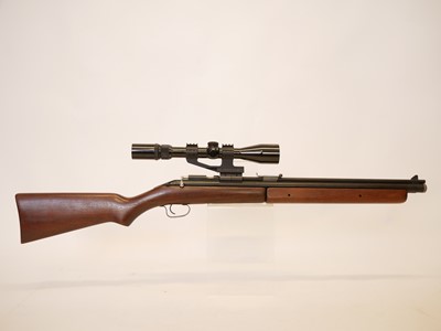 Lot 86 - Sheridan .20 (5mm) air rifle