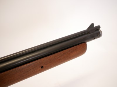 Lot 86 - Sheridan .20 (5mm) air rifle