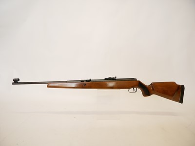 Lot 88 - Original Model 50 .22 air rifle