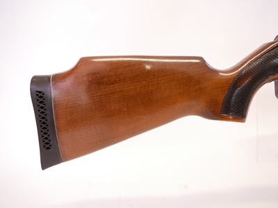 Lot 88 - Original Model 50 .22 air rifle