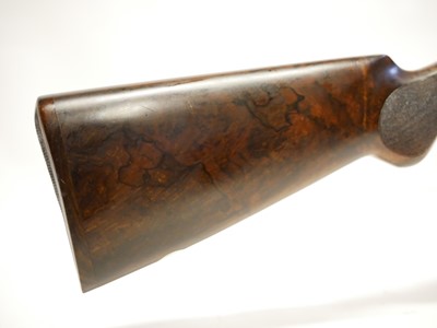 Lot 137 - Beretta 687 EELL 12 bore over and under shotgun LICENCE REQUIRED
