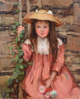 Lot Dorothy Weston (British 19th/20th century)