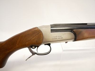 Lot 155 - Remington (by Baikal) Spartan .410 shotgun LICENCE REQUIRED