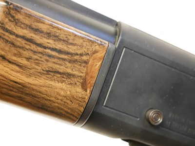 Lot 163 - Escort Magnum 20 bore semi-auto shotgun, LICENCE REQUIRED