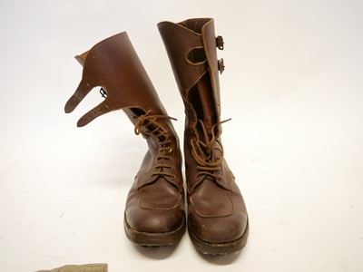 Lot 299 - British WWII Royal Army Medical Corps uniform