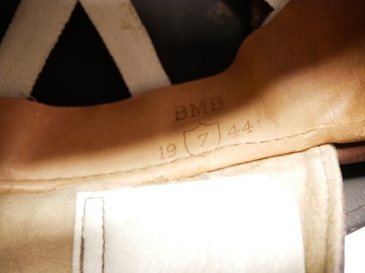 Lot 300 - British WWII Royal Engineers Uniform