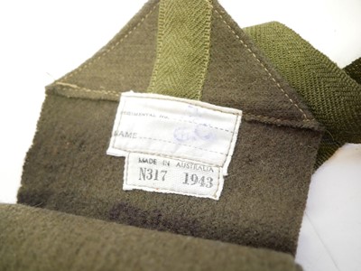 Lot 300 - British WWII Royal Engineers Uniform