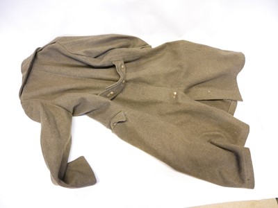 Lot 300 - British WWII Royal Engineers Uniform