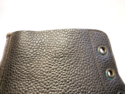 Lot 300 - British WWII Royal Engineers Uniform