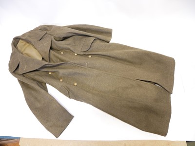 Lot 300 - British WWII Royal Engineers Uniform